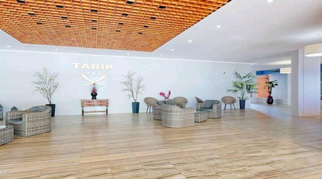 Luxury 2 Min Beach With Balcony, Ocean View, Wifi, Ac, Smarttv Portimão Exterior foto