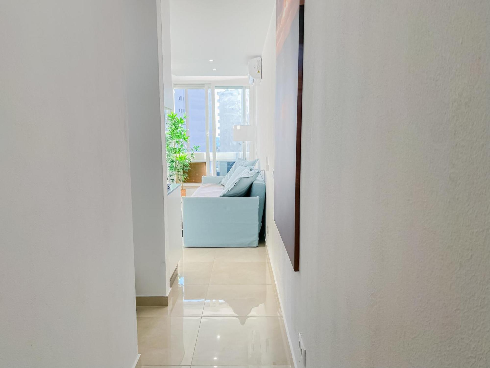 Luxury 2 Min Beach With Balcony, Ocean View, Wifi, Ac, Smarttv Portimão Exterior foto
